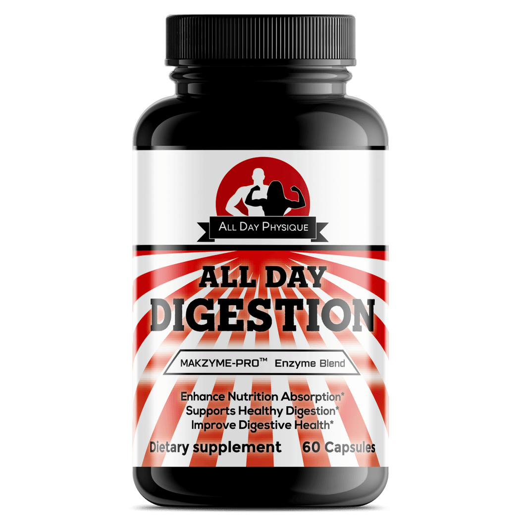 All Day Digestive