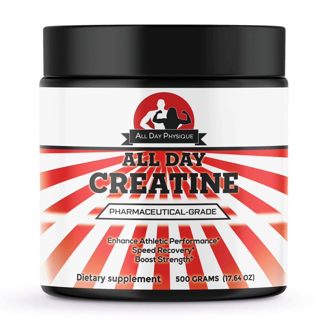 All Day Creatine